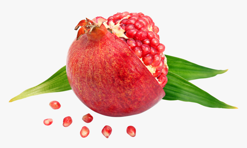Pomegranate Png, Transparent Png