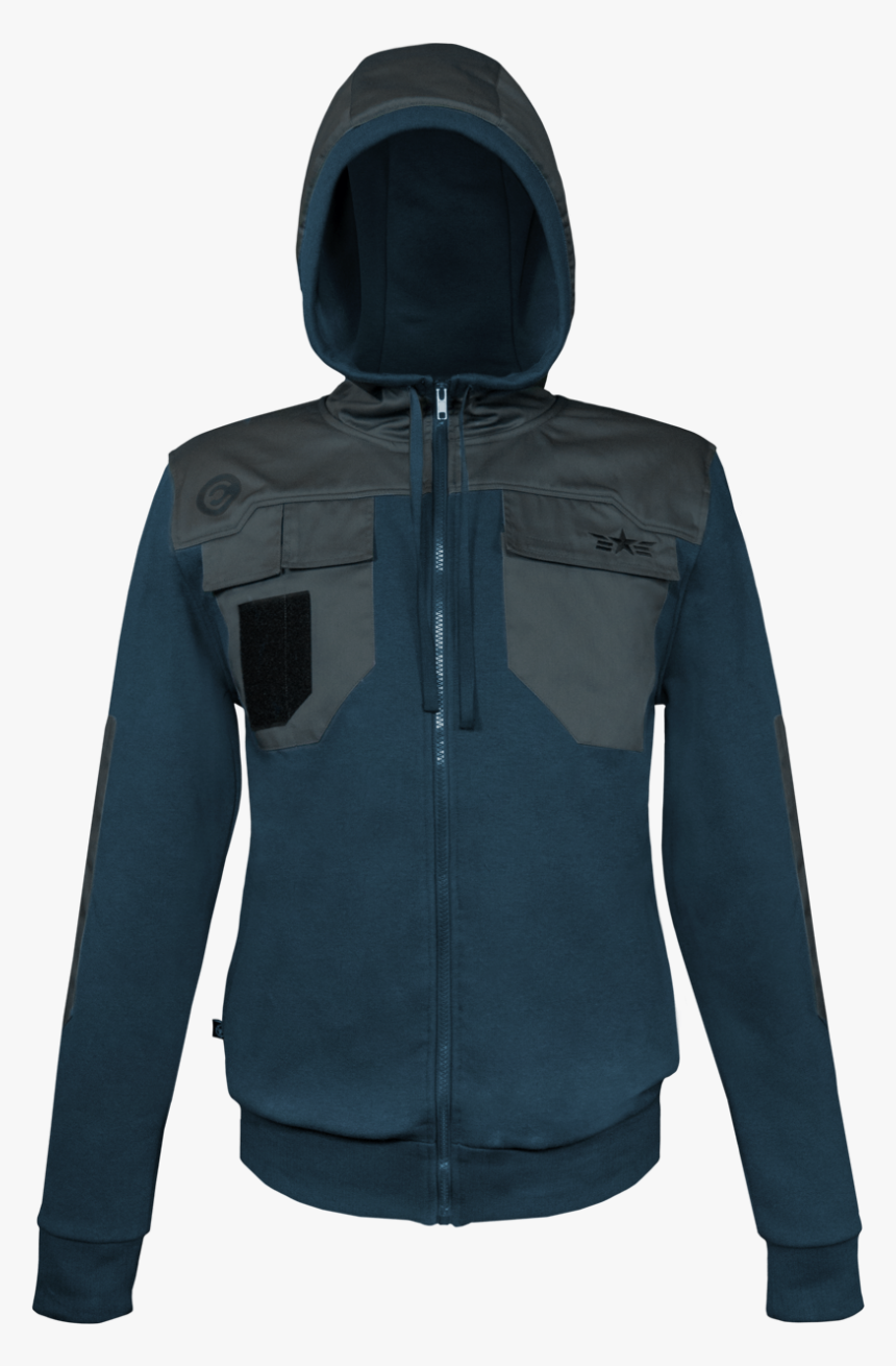 Caldari Ops Jacket, HD Png Download