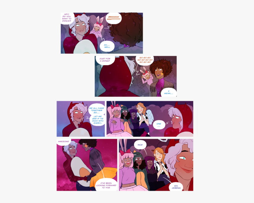 Cartoon, HD Png Download