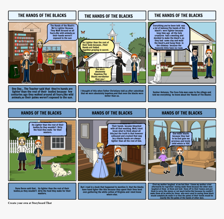 Hands Of The Blacks Teacher, HD Png Download