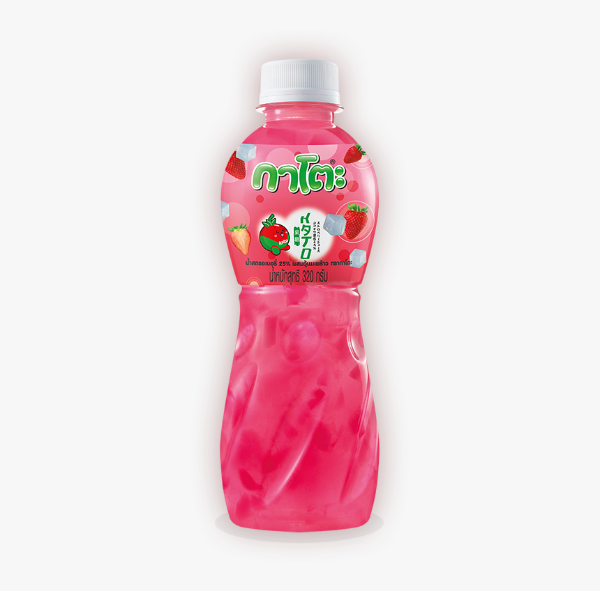 Plastic Bottle, HD Png Download