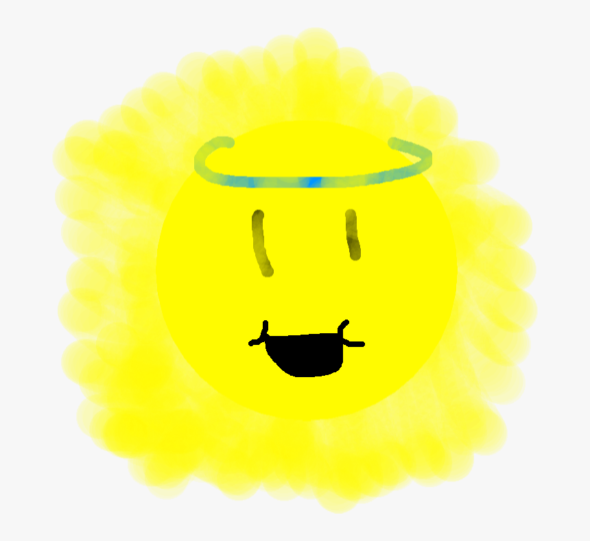 Smiley, HD Png Download