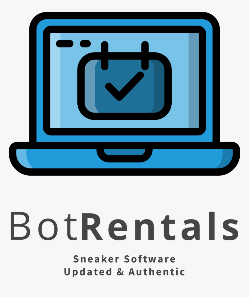 Sneaker Bot Rentals - Display Device, HD Png Download