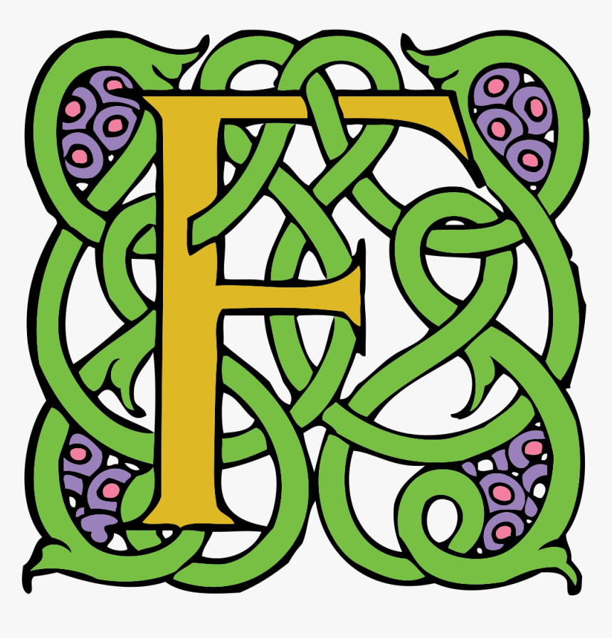 Fairy Tale F, HD Png Download