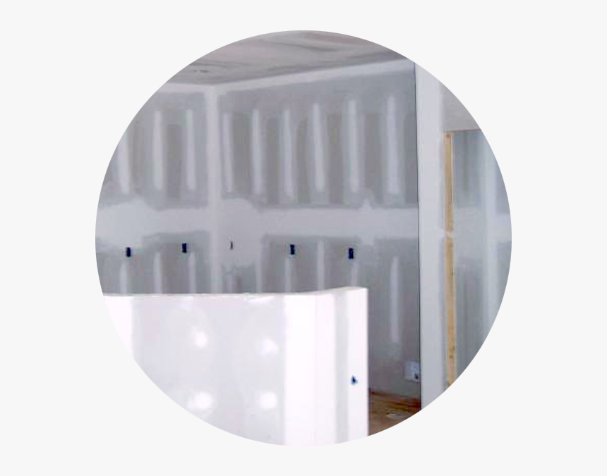 Drywall - Arch, HD Png Download