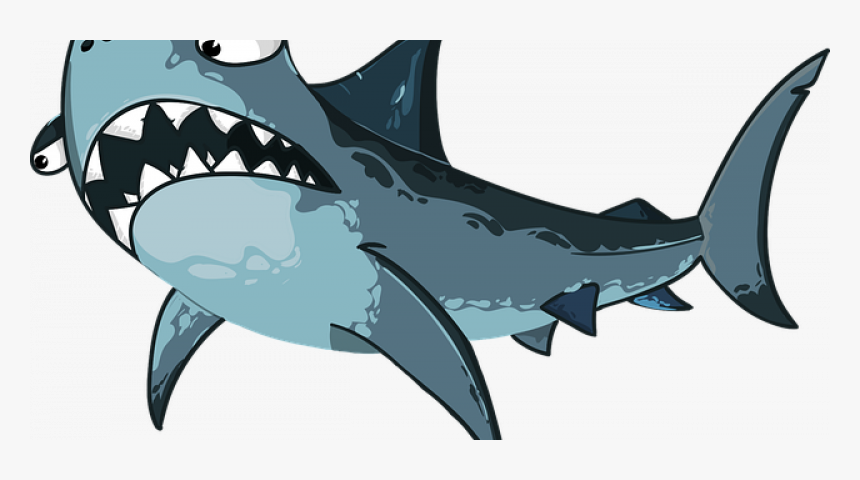 Shark Pun, HD Png Download