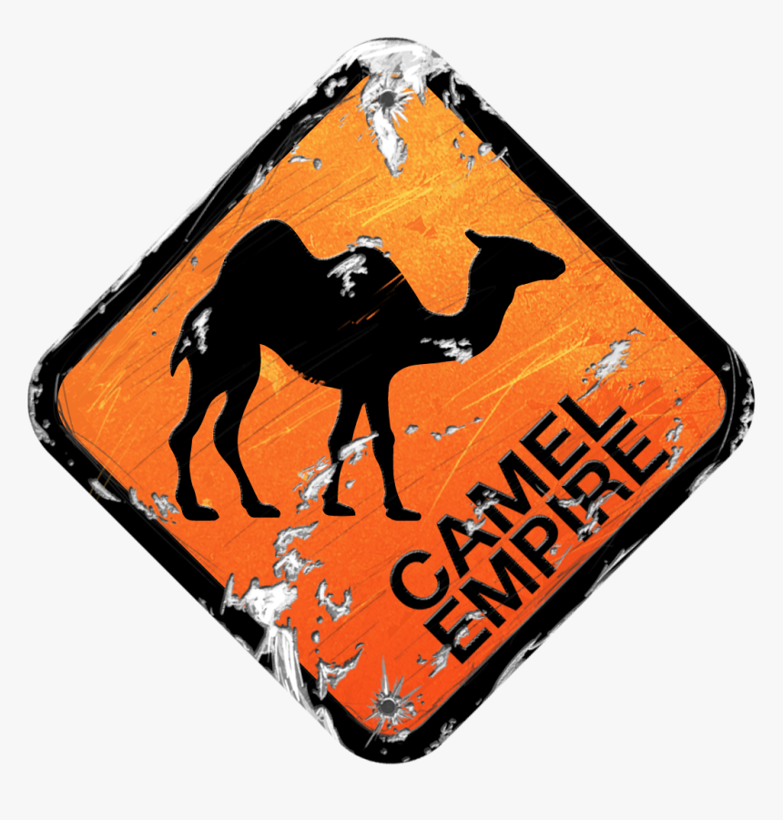 Camel Empire, HD Png Download