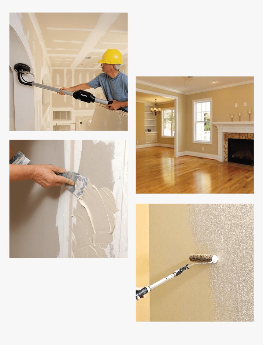 Wall Sander, HD Png Download