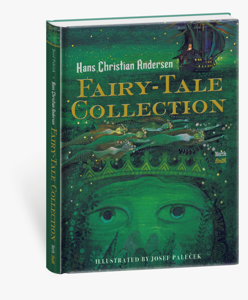 Book Cover, HD Png Download