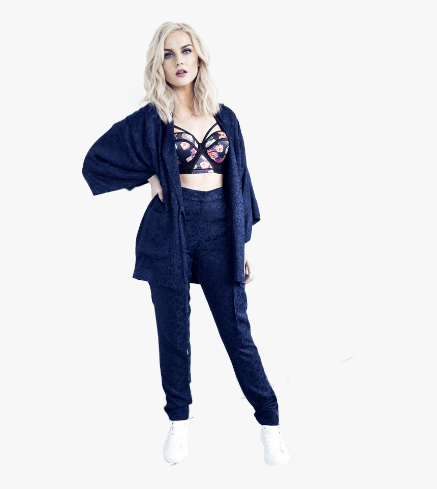 Perrie Edwards Standing - Perrie Edwards Move Little Mix, HD Png Download