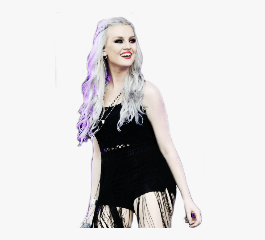Perrie Edwards Sideview - Perrie Edwards Png, Transparent Png