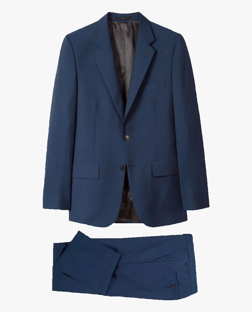 Transparent People In Suits Png - Tuxedo, Png Download