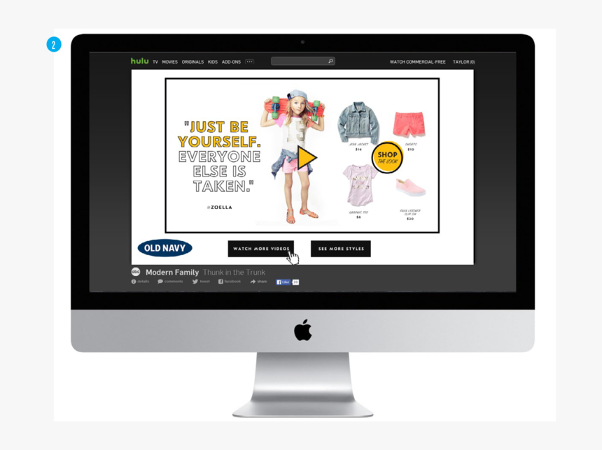 Old Navy Png, Transparent Png