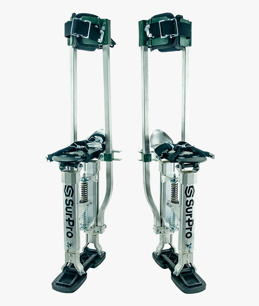 W Fgss1523 S2 1523ap - Plastering Stilts, HD Png Download