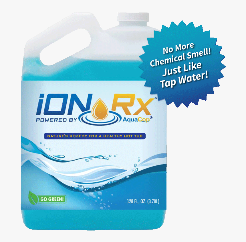 Water Treatment Chemical Labels, HD Png Download