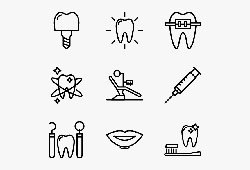 Hand Drawn Wedding Icon, HD Png Download