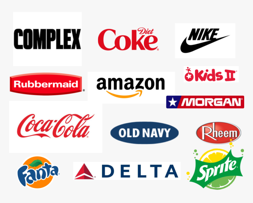 Client List Graphic - Graphic Design, HD Png Download