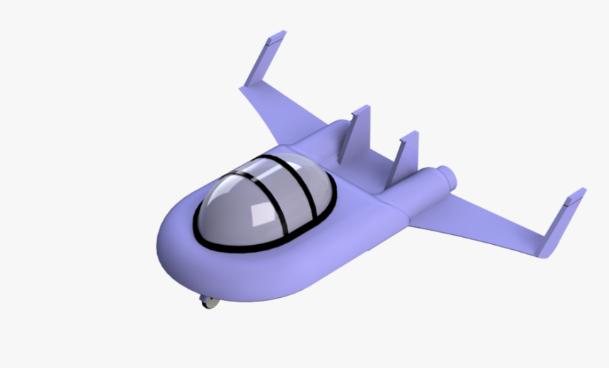 Helicopter Rotor, HD Png Download