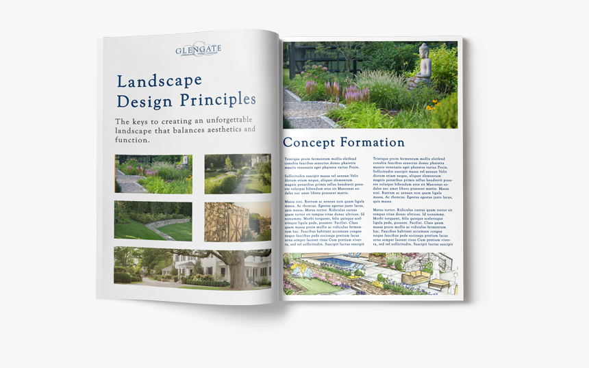 Brochure, HD Png Download