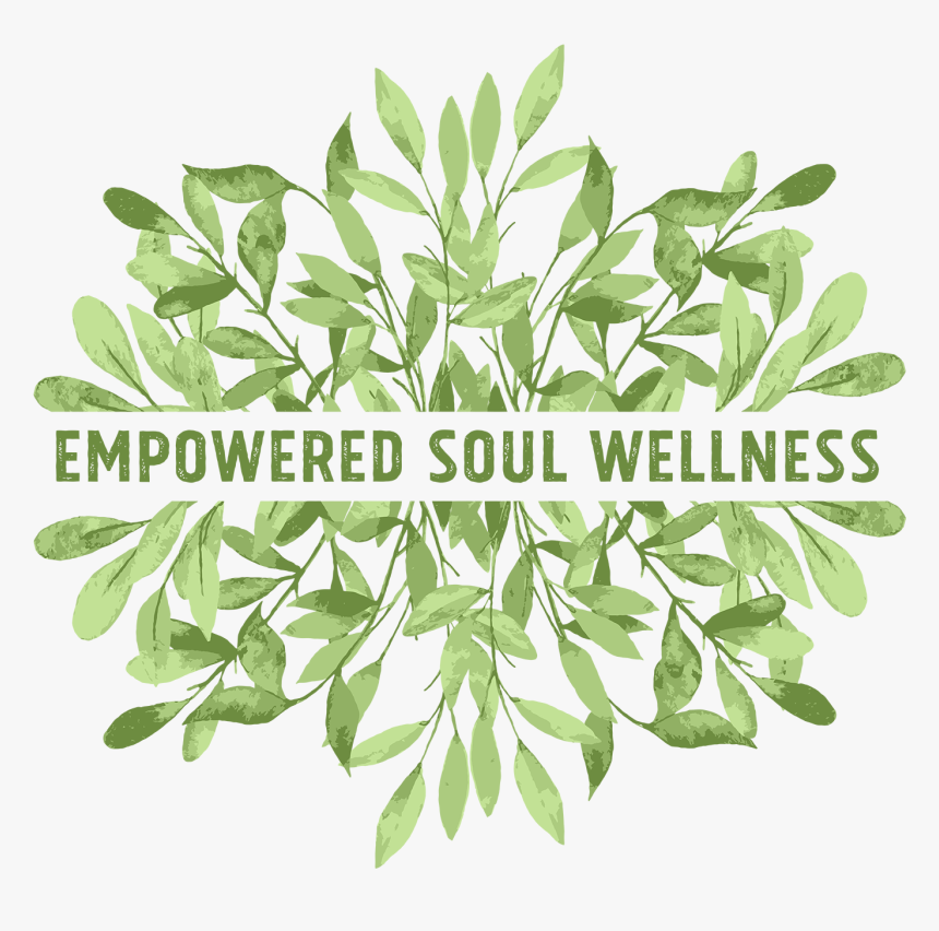 Empowered Soul Wellness - Illustration, HD Png Download