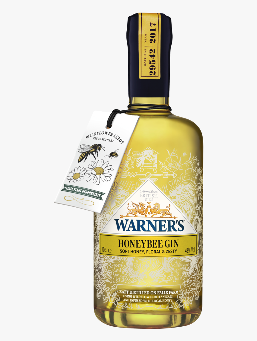 Transparent Honey Bee Png - Warner Edwards, Png Download