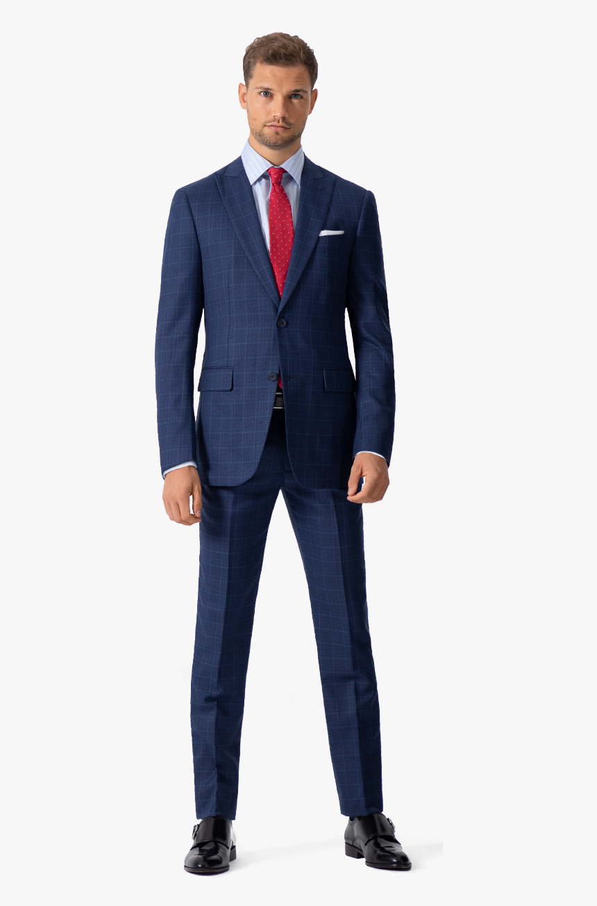 Custom Suit, HD Png Download
