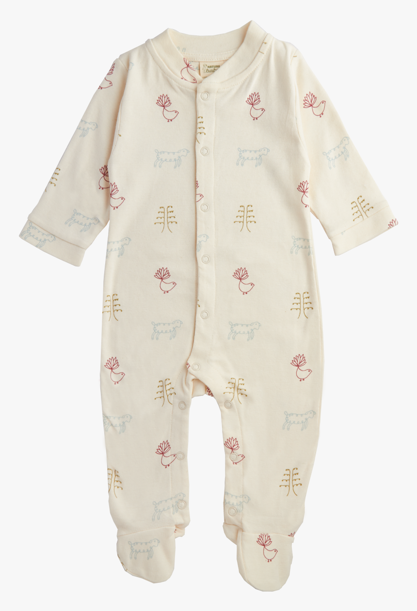 All In One Suits Are Perfect In Baby S First Few Months, - Girl, HD Png Download