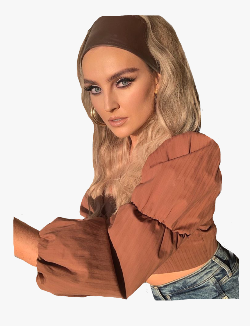 Perrie 🌻 - Perrie Edwards Hippie, HD Png Download