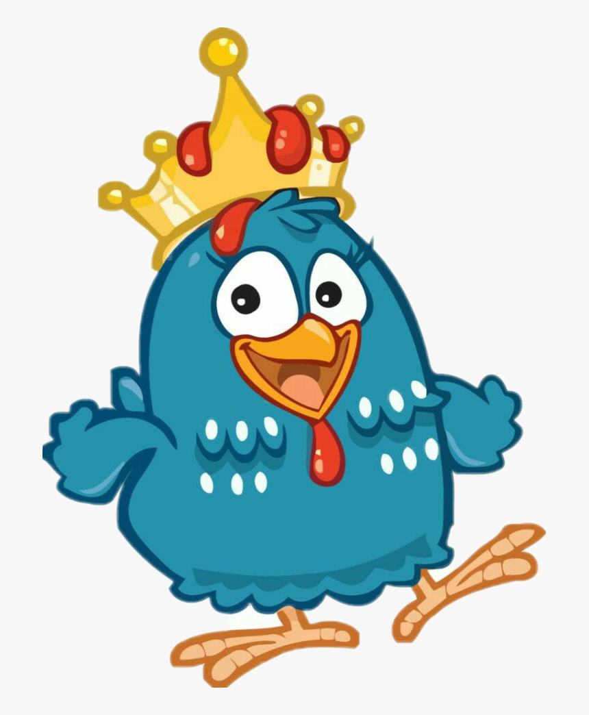 #galinhapintadinha #galinha - Imagens Galinha Pintadinha Png, Transparent Png