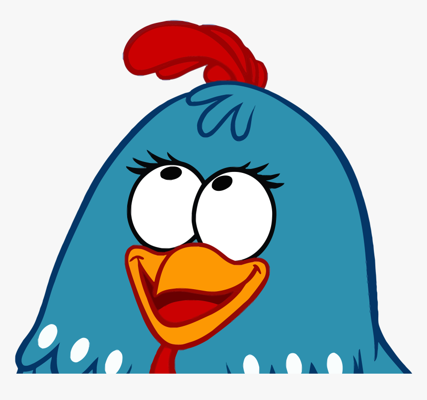 Show Da Galinha Pintadinha Sp - Rosto Da Galinha Pintadinha, HD Png Download