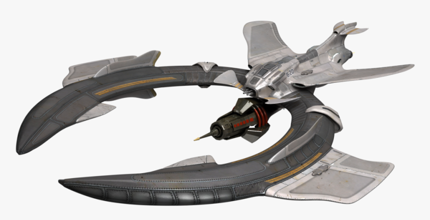 Photobucket - Dark Orbit Goliath, HD Png Download