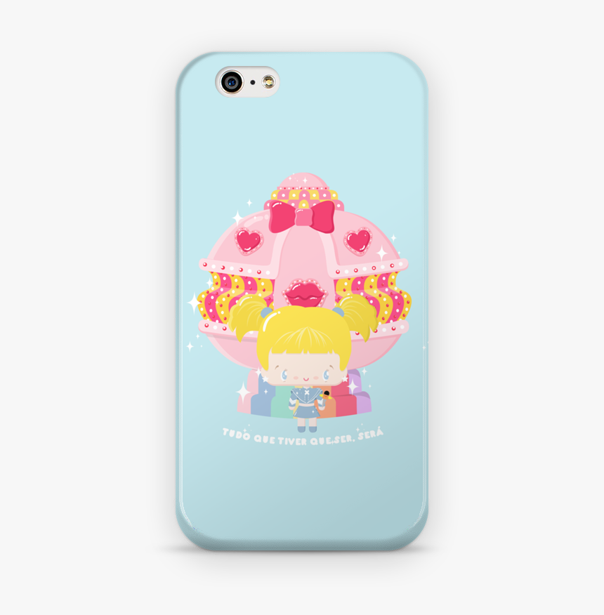 Clip Art Nave Da Xuxa - Mobile Phone Case, HD Png Download