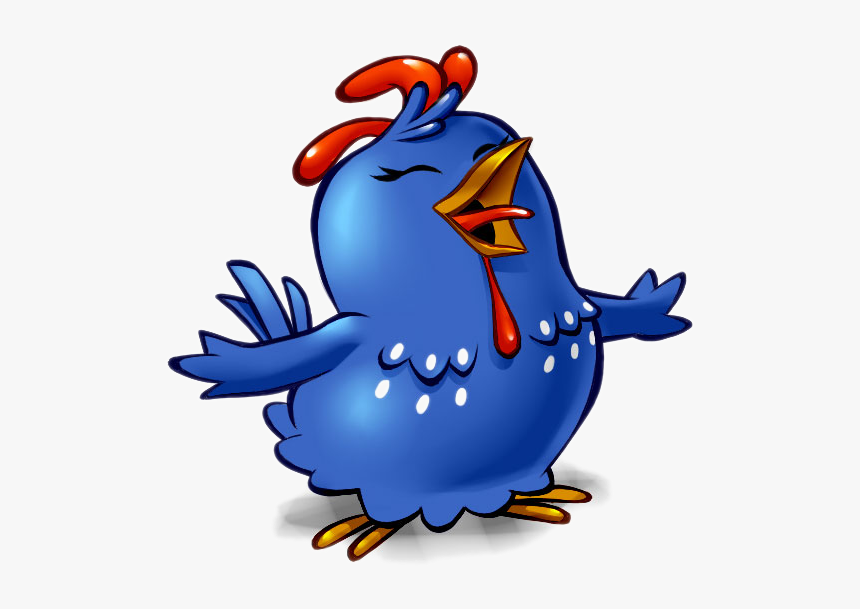 Galinha Pintadinha Png, Transparent Png