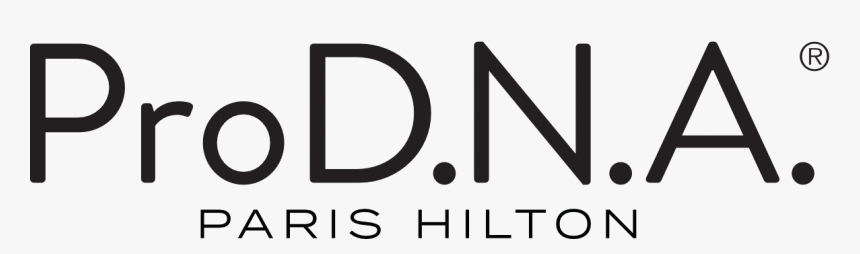 Paris Hilton Pro Dna Logo, HD Png Download