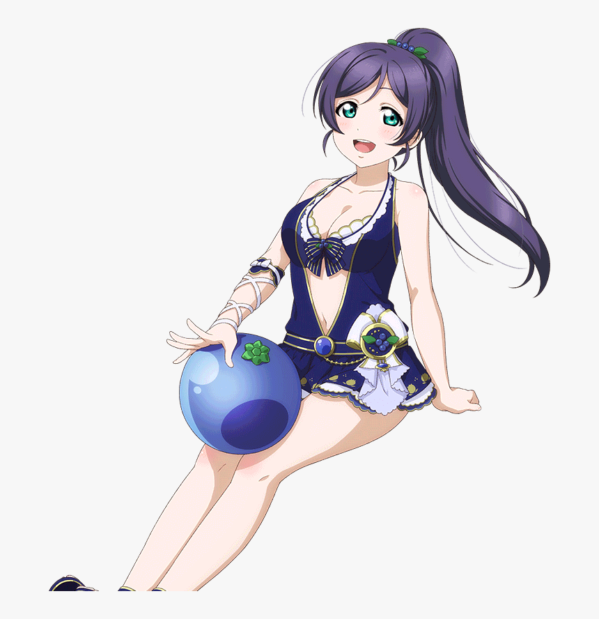 #nozomitojo #lovelive #nozomi #freetoedit - Imagenes De Nozomi Tojo, HD Png Download