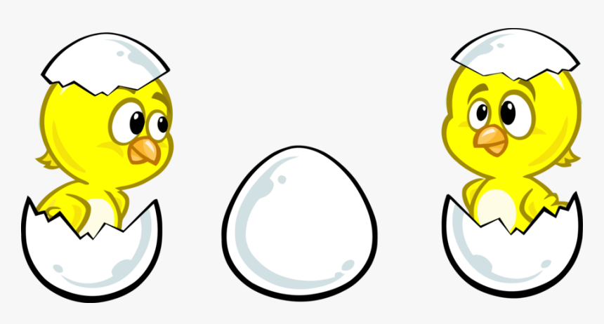 Desenho Do Pintinho Amarelinho, HD Png Download