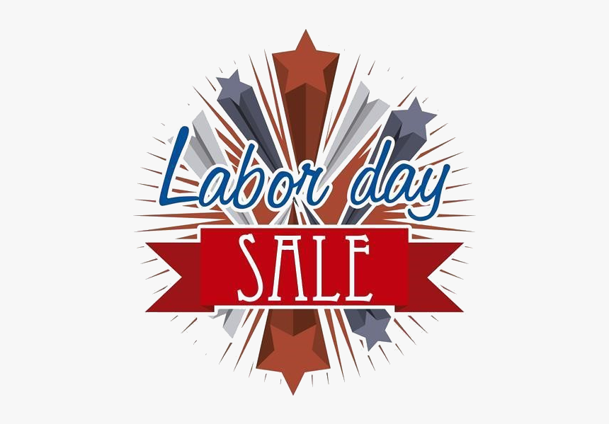 Labor Day Graphics Free, HD Png Download