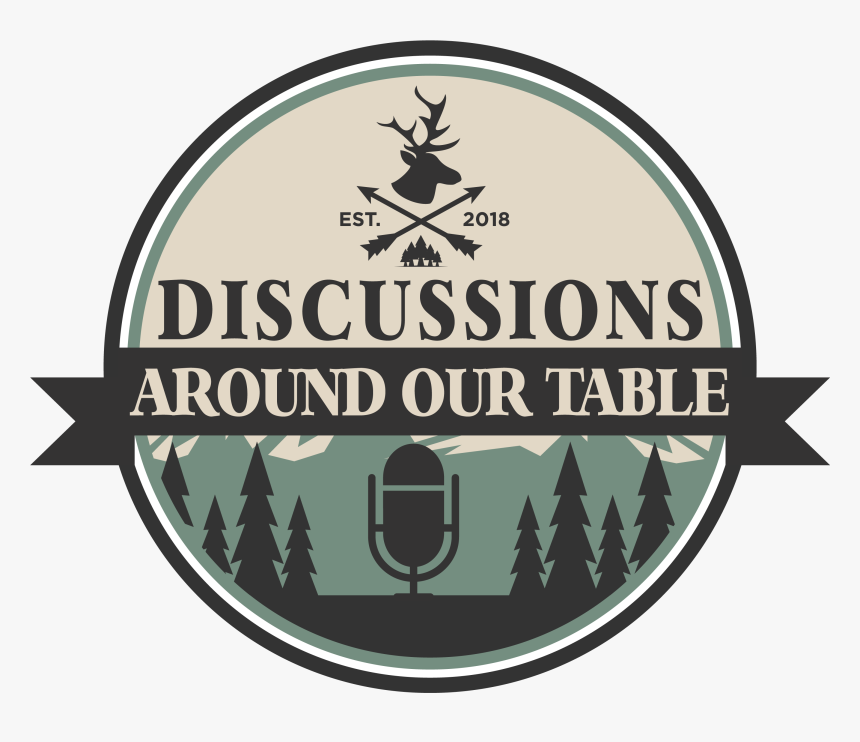Discussions Around Our Table Podcast - Video Game Festival, HD Png Download