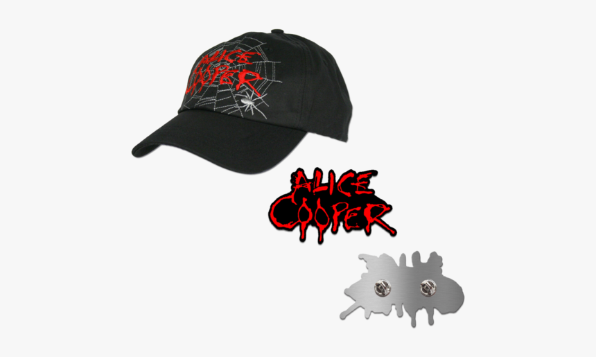 Pin Alice Cooper, HD Png Download