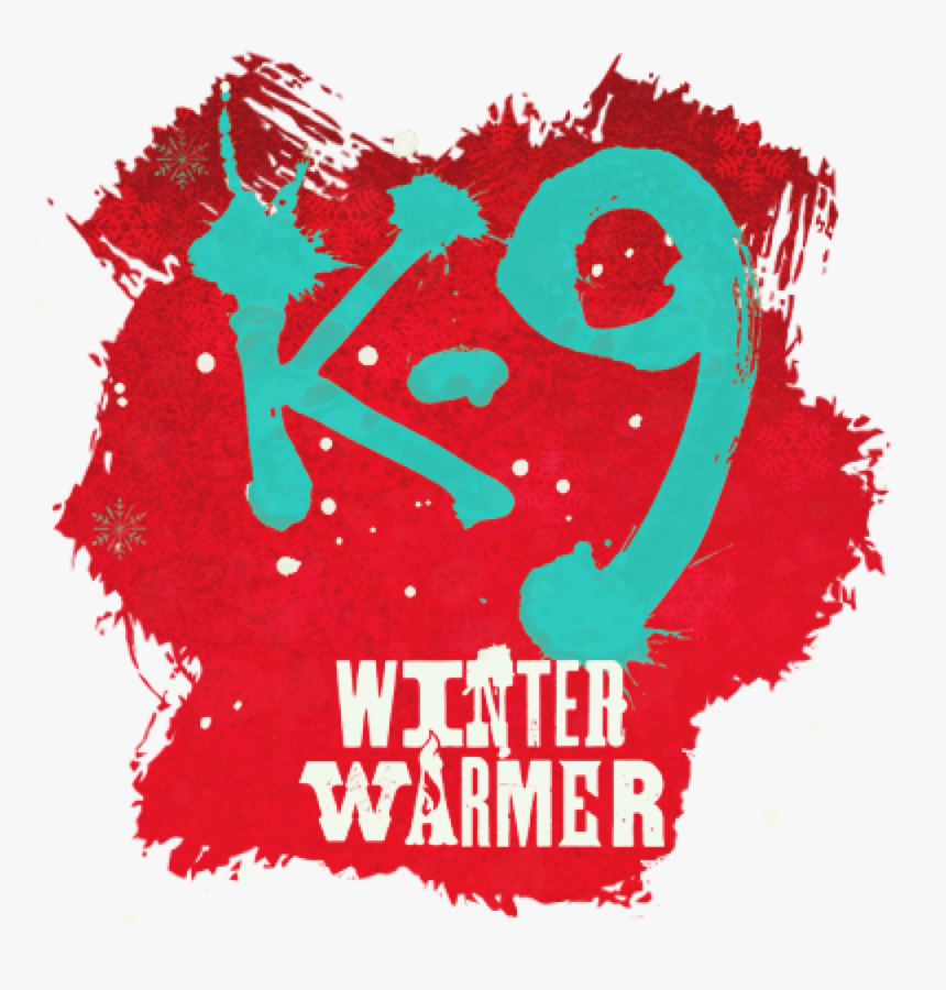 Flying Dog K-9 Winter Warmer - Flying Dog Winter Warmer, HD Png Download