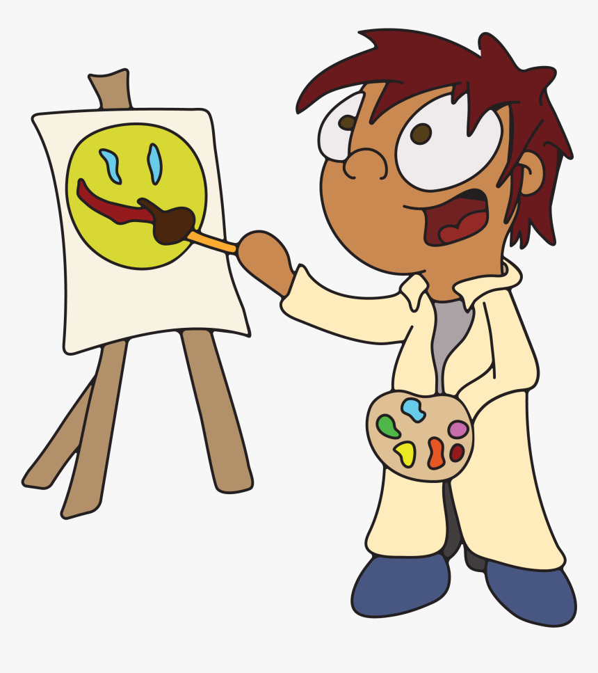 Transparent Would You Rather Png - Cartoon, Png Download