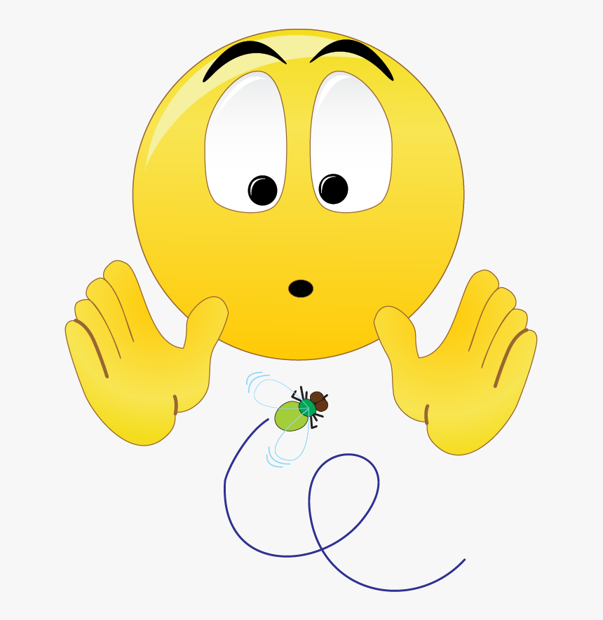 Smiley, HD Png Download