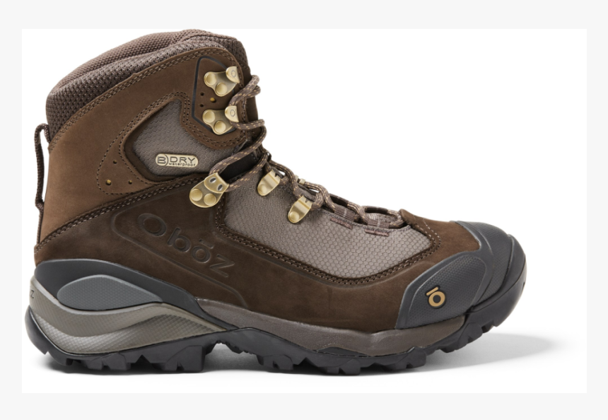 Rei Labor Day Sale 2019 Oboz Wind River Iii Bdry - Oboz Wind River Iii, HD Png Download