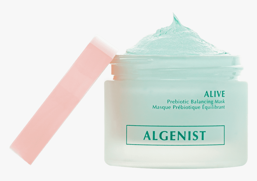 Algenist - Label, HD Png Download