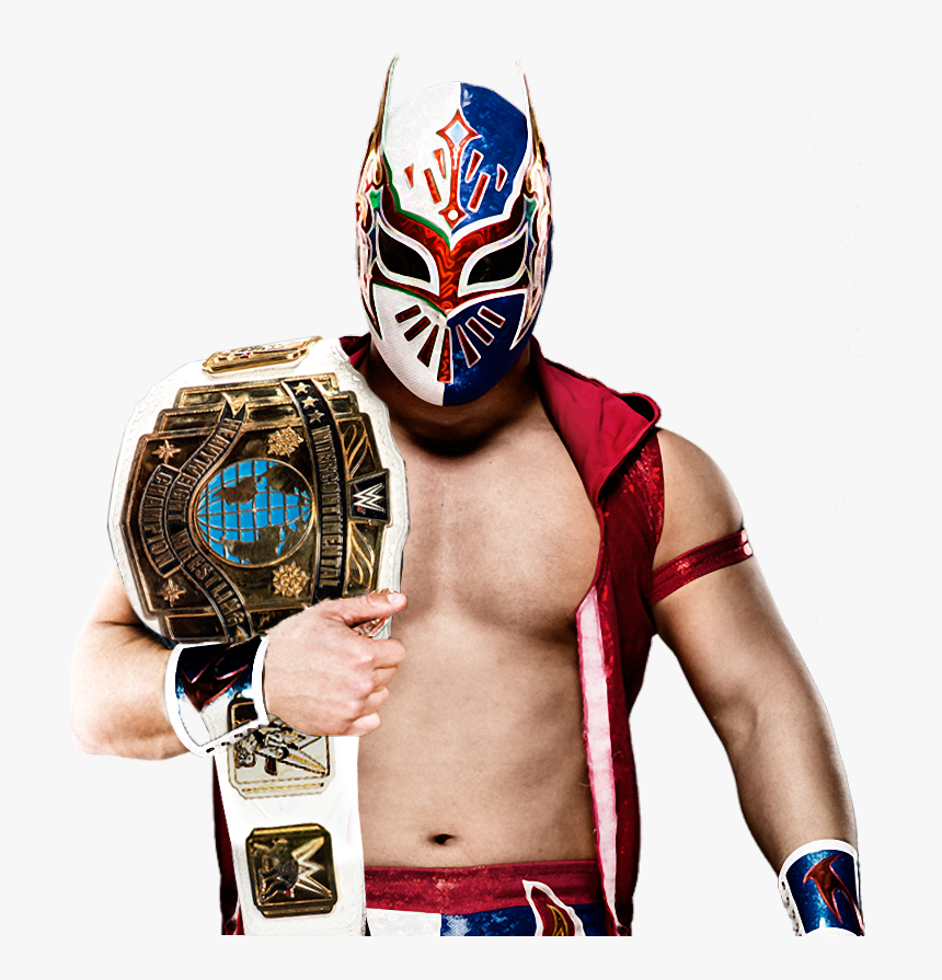 Transparent Intercontinental Championship Png - Matt Hardy Intercontinental Champion, Png Download