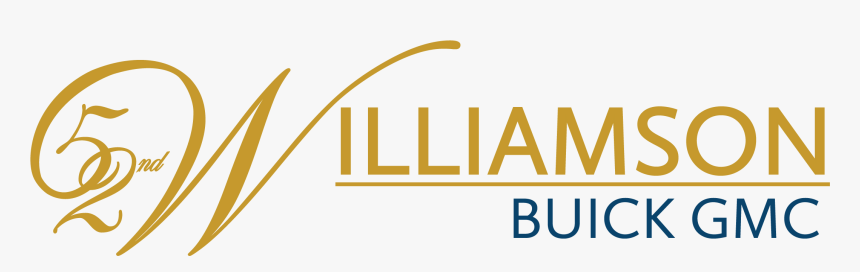 Williamson Buick Gmc - Graphic Design, HD Png Download