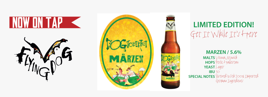 $20 Bottles Of Wines / $3 - Flying Dog Brewery, HD Png Download