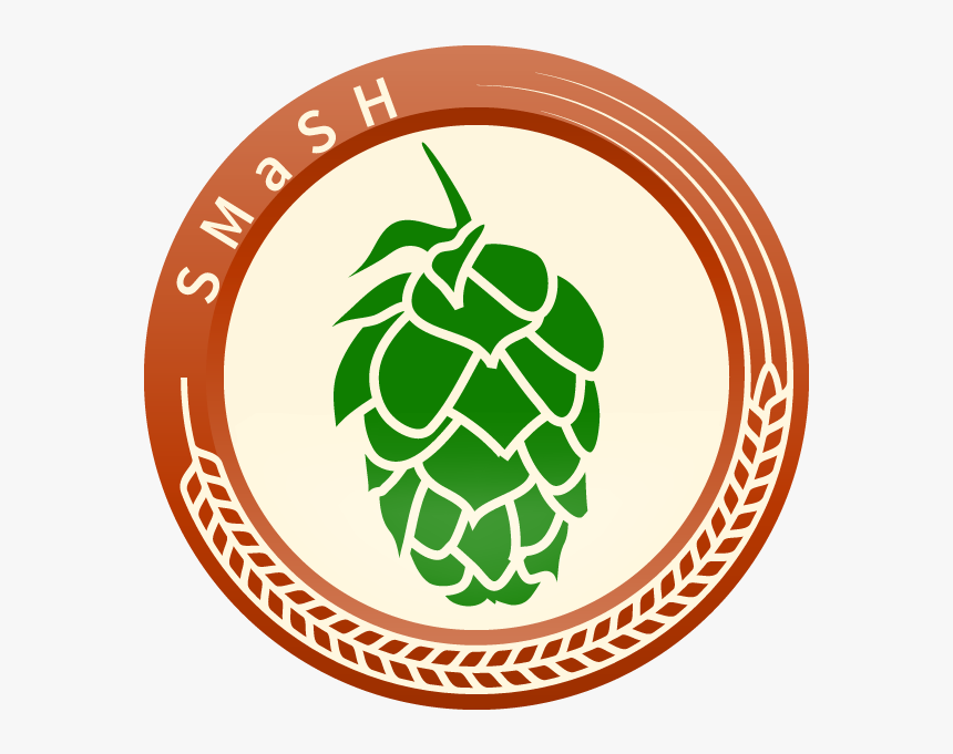 Ahs Smash Challenger - Brown Ale, HD Png Download