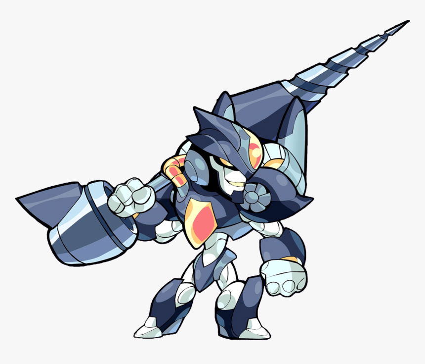 Vector Brawlhalla, HD Png Download