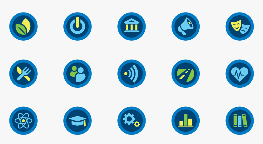 Iowa Wester Community College What Will You Become - Circle, HD Png Download